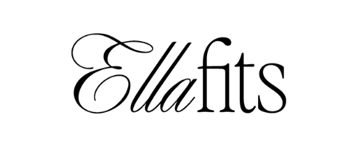 Ellafits Logo Wellnes Brand