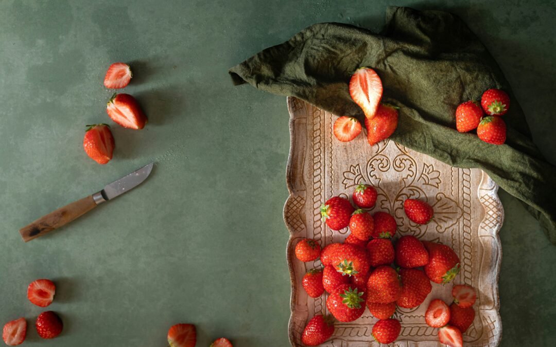 Control del peso: enfoques naturales & sostenibles